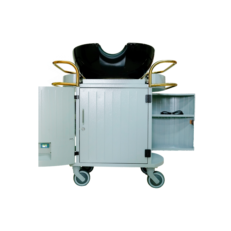 shampoo cart (Original Design)