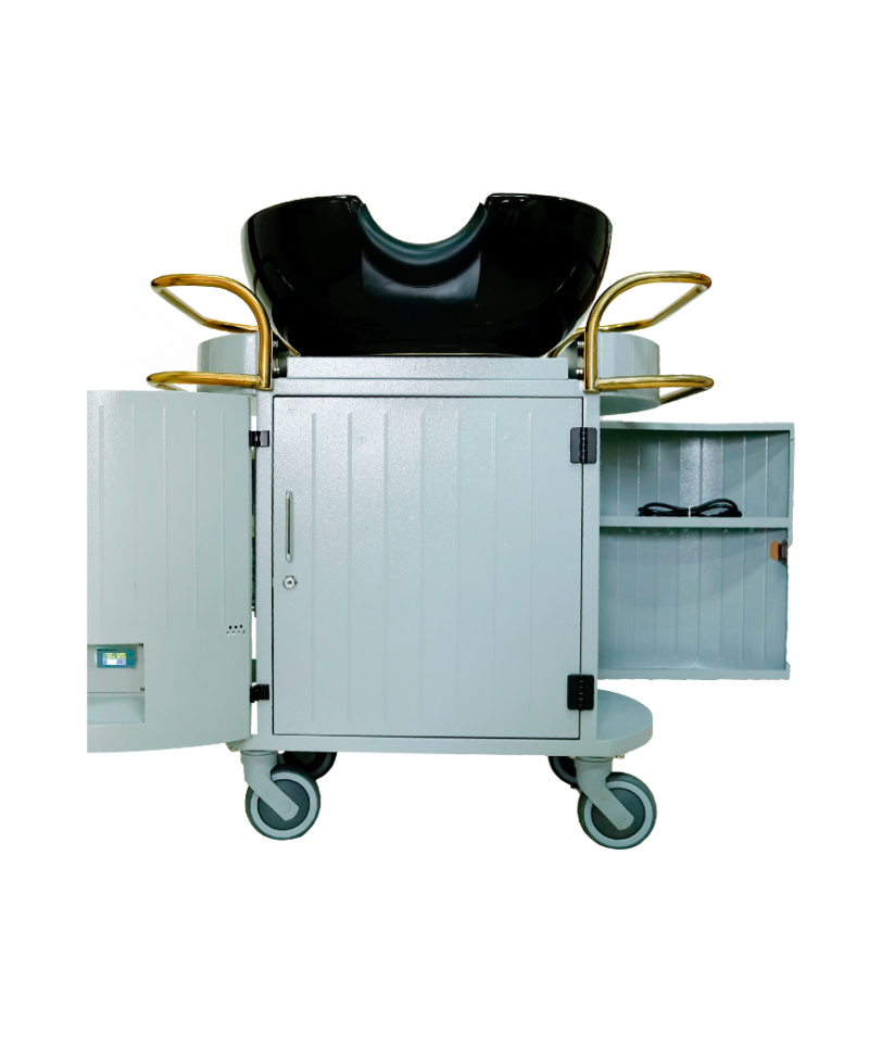 shampoo cart (Original Design)