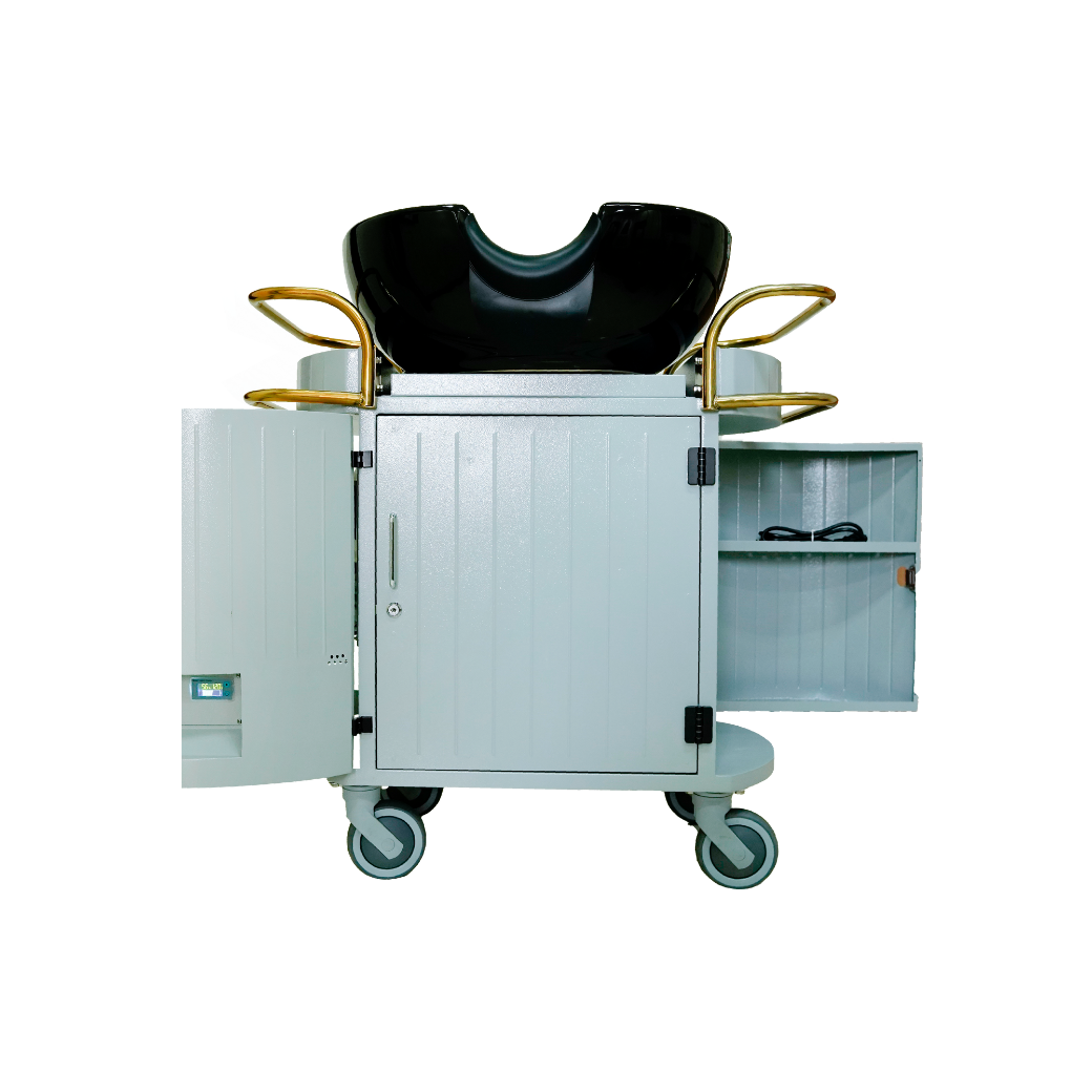 shampoo cart (Original Design)