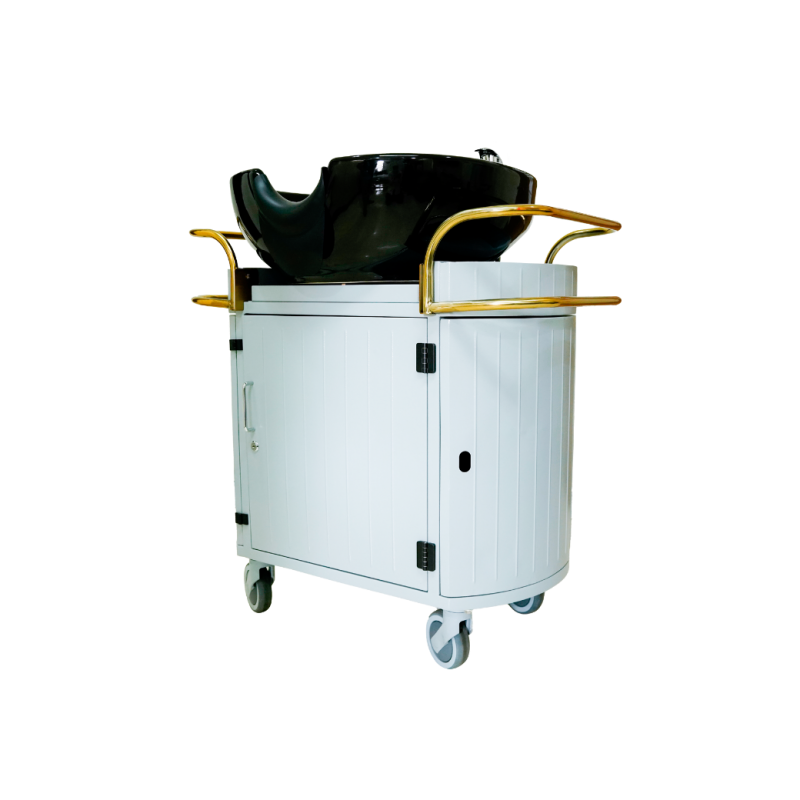 shampoo cart (Original Design)