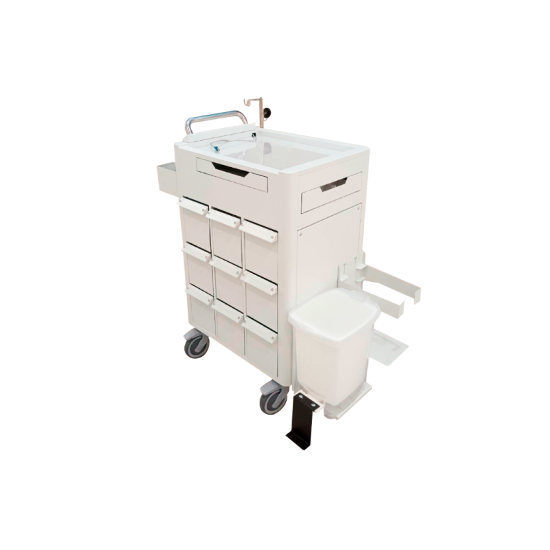 MED CART