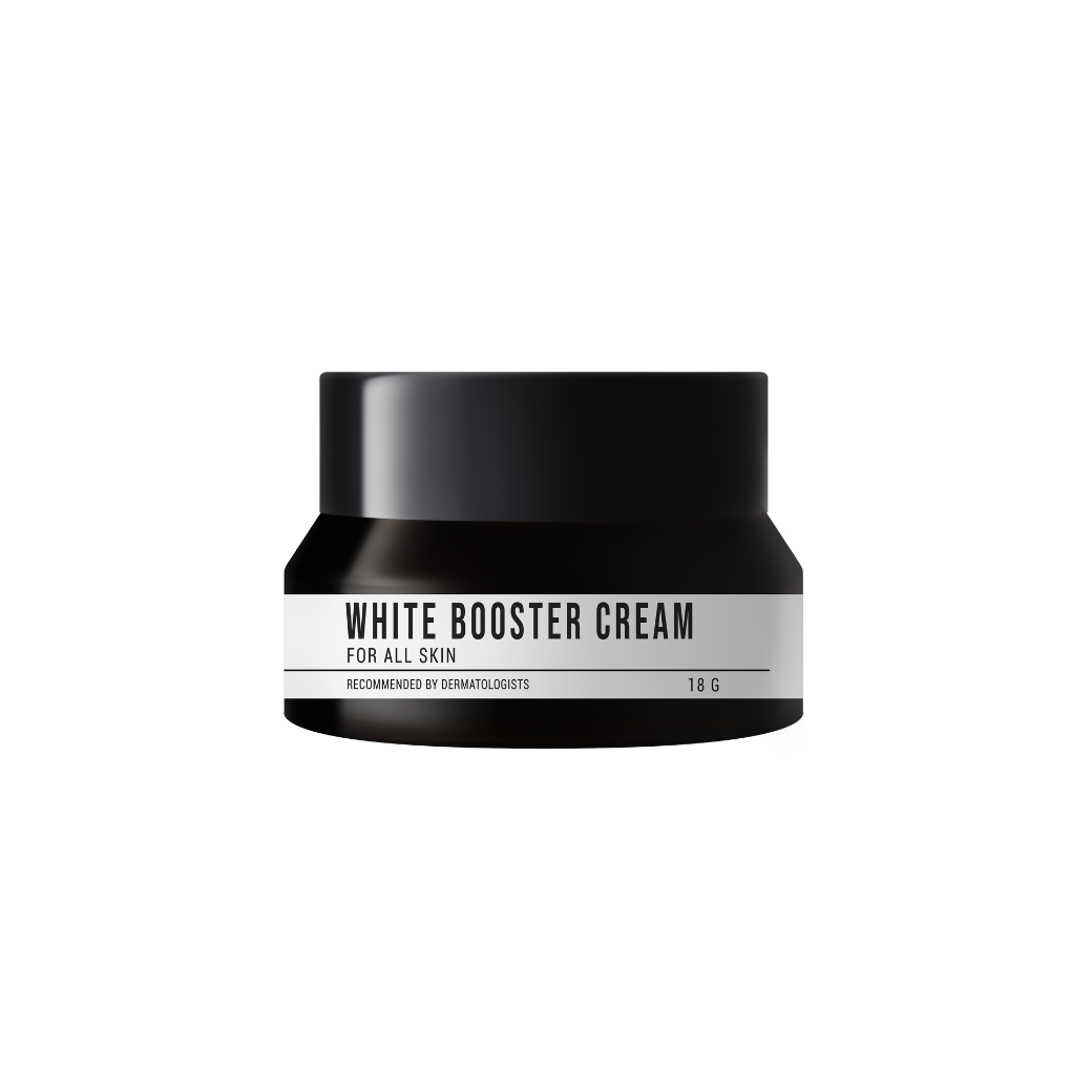 BREA WHITE BOOSTER CREAM