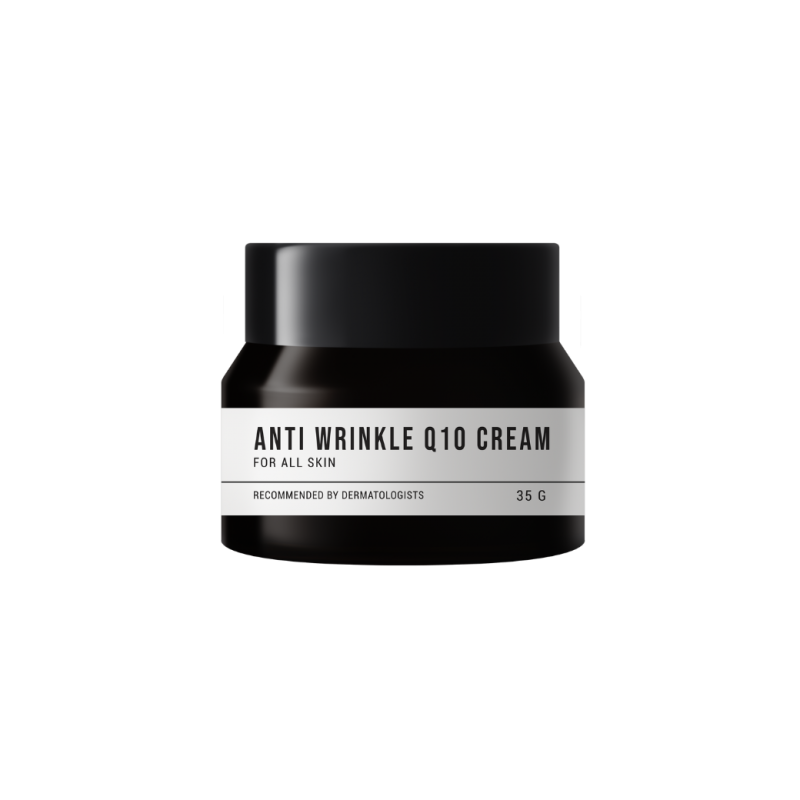 BREA ANTI WRINKLE Q 10 CREAM