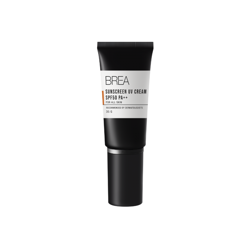 BREA SUNSCREEN UV CREAM SPF50 PA++