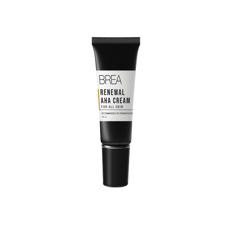 BREA RENEWAL AHA CREAM