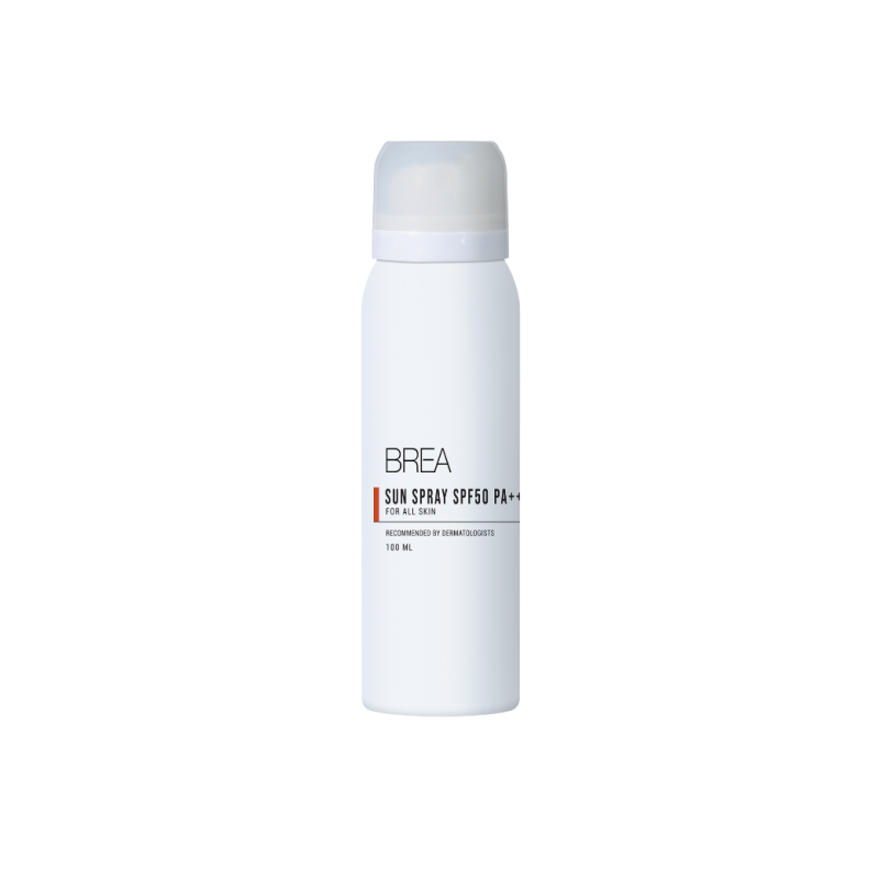 BREA SUN SPRAY SPF50 PA++