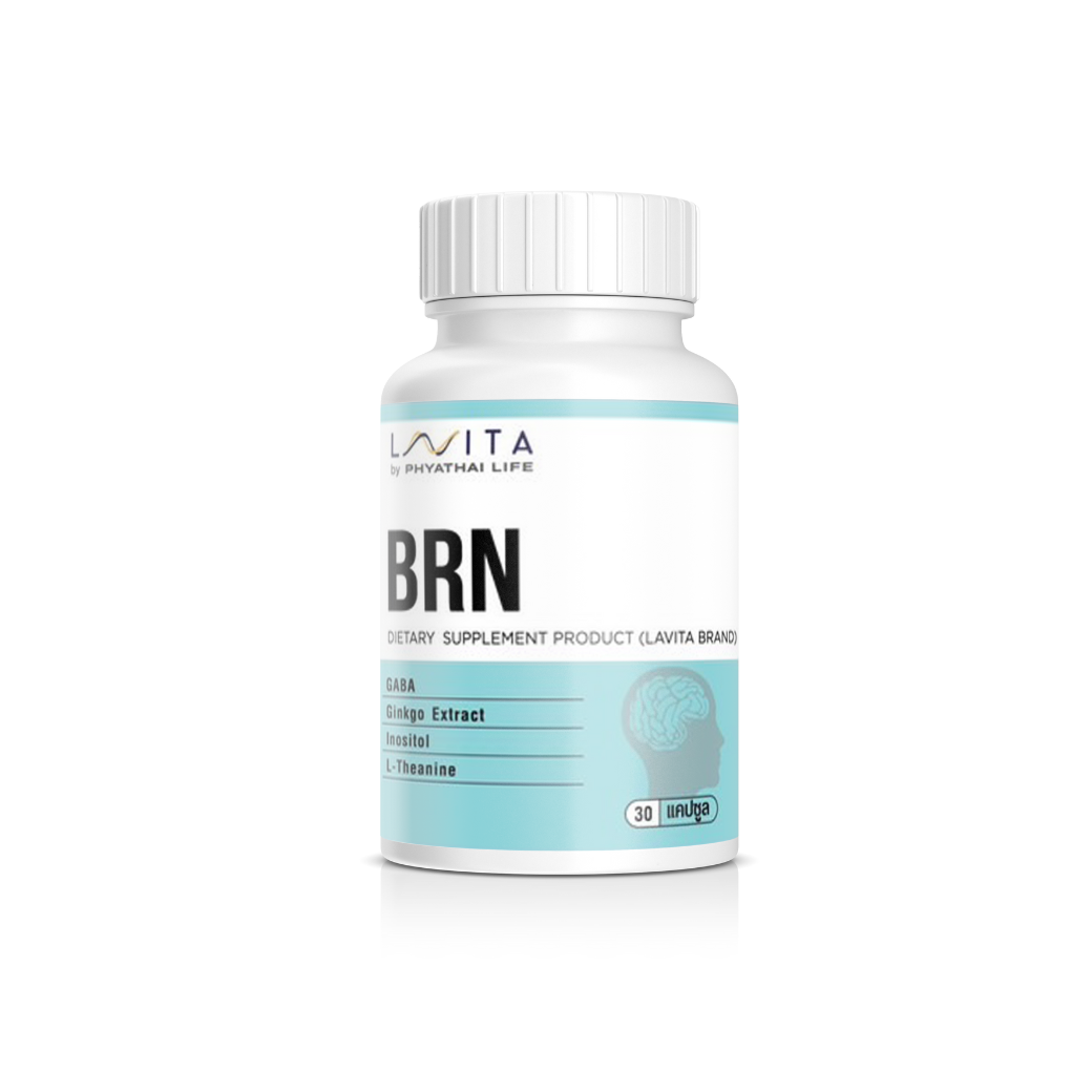 BRN (30 CAP)