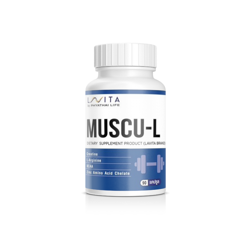 MUSCU-L