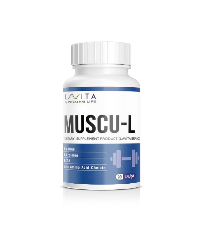 MUSCU-L